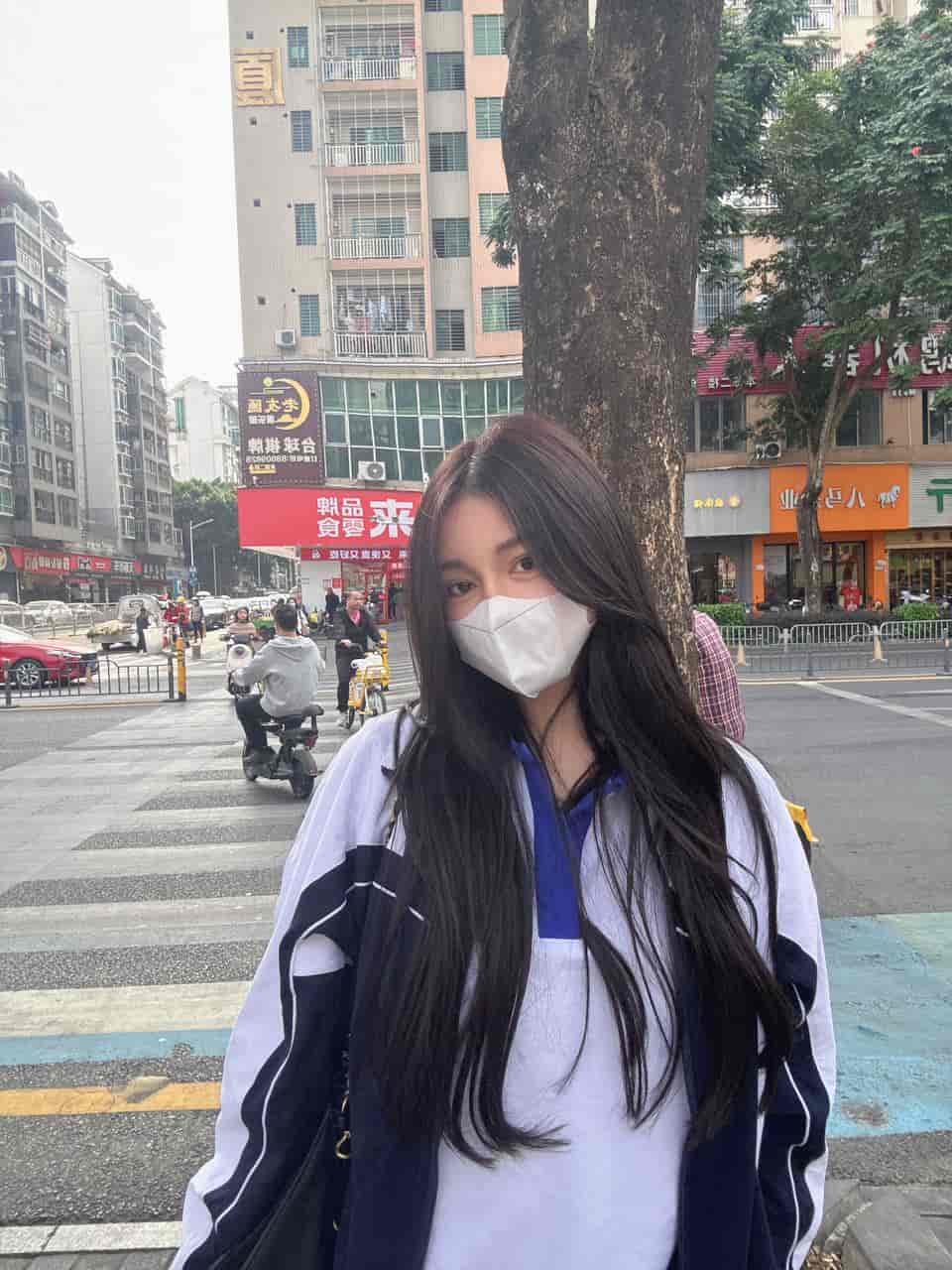 美女鉴定所 No.101 - 小T