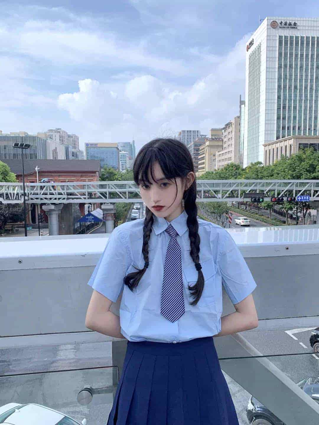 美女鉴定所 No.5 - 立桃里矢